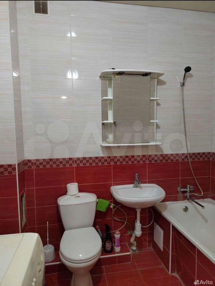 2-комн квартира Калинина ул, 77