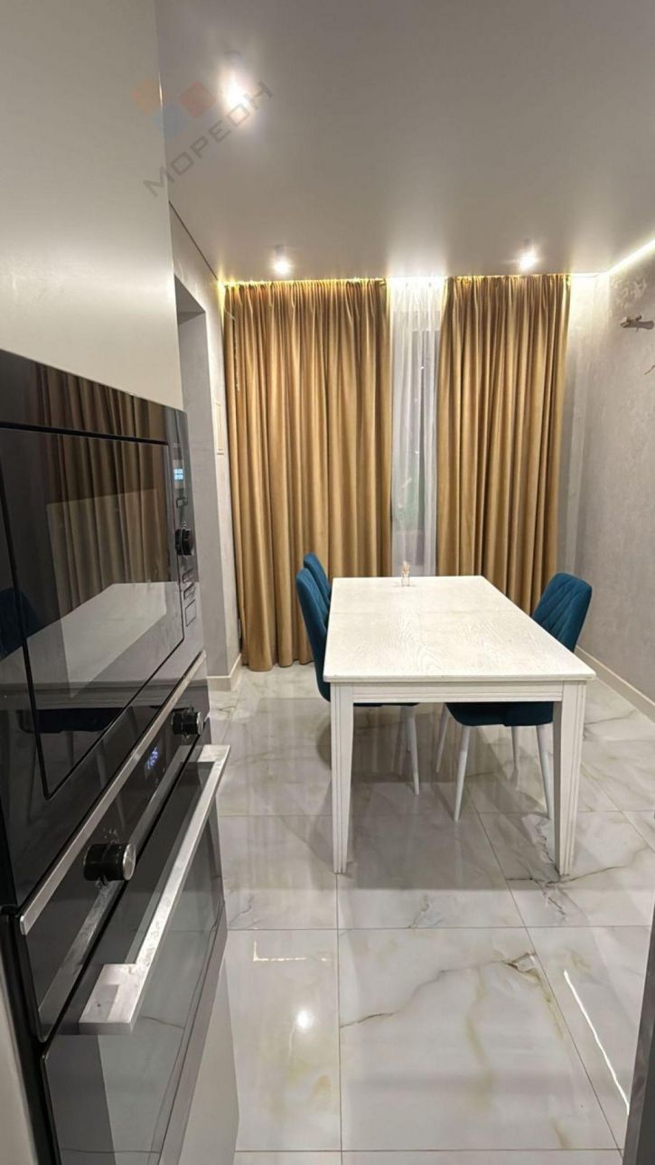 3-комн квартира Тургеневское ш, 10к1