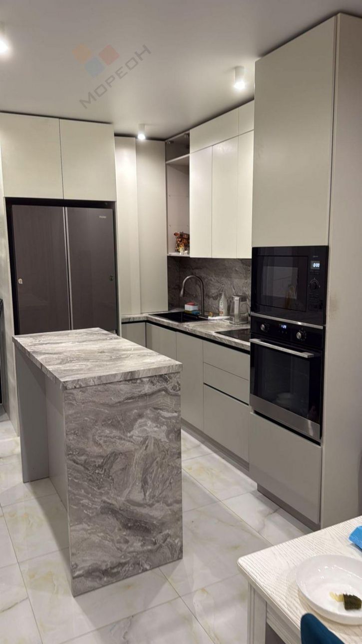 3-комн квартира Тургеневское ш, 10к1