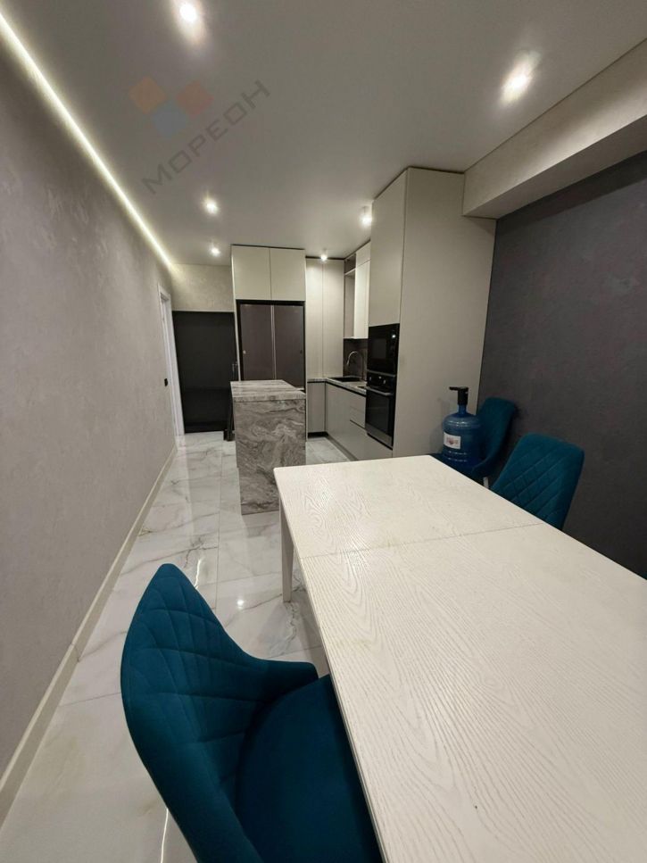 3-комн квартира Тургеневское ш, 10к1