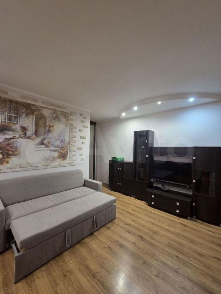 2-комн квартира Тургеневское ш, 3/А/16