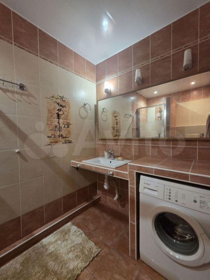 2-комн квартира Тургеневское ш, 3/А/16