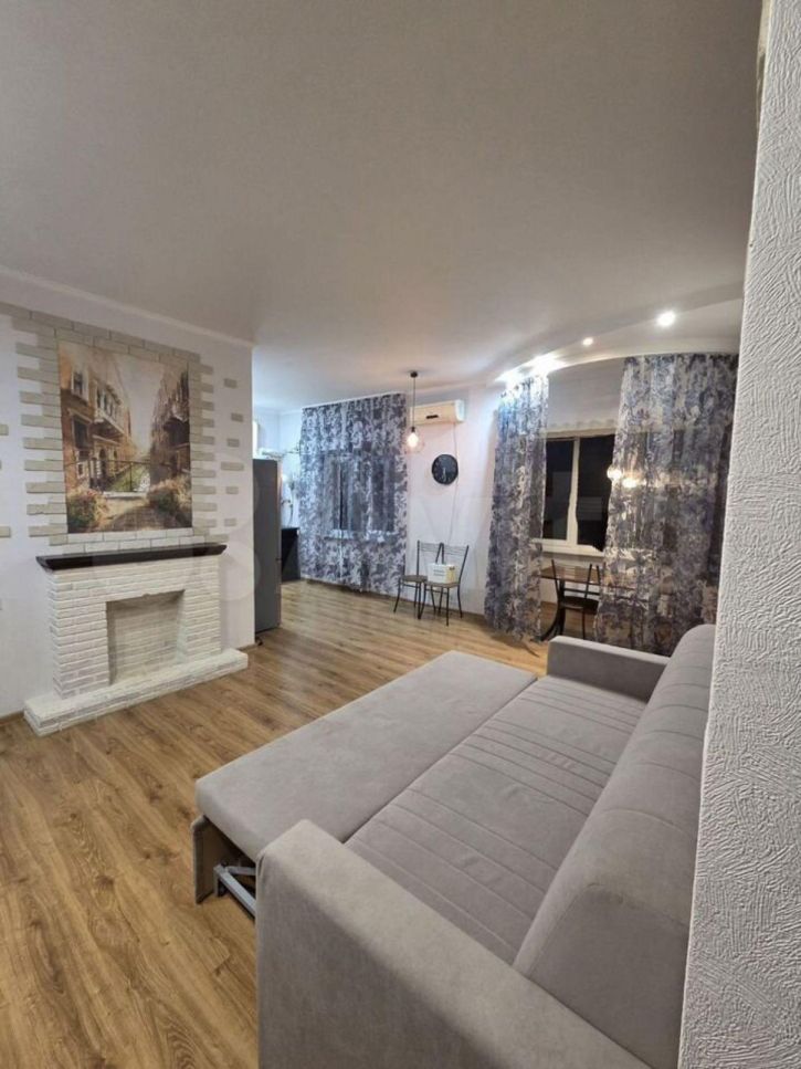 2-комн квартира Тургеневское ш, 3/А/16