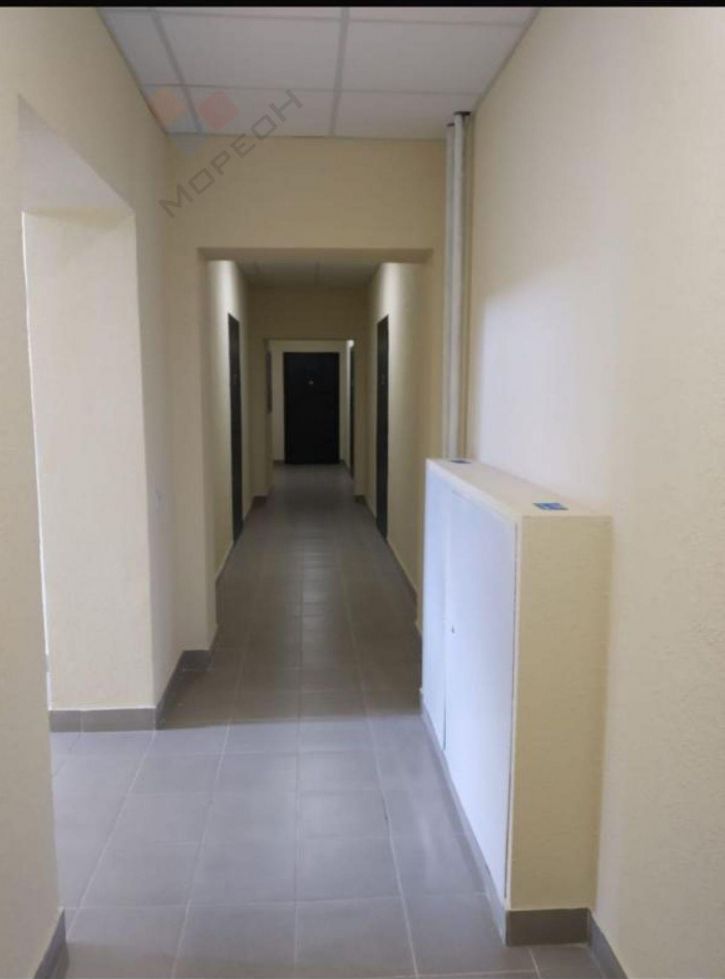 1-комн квартира Бжегокайская ул, 31/8к2