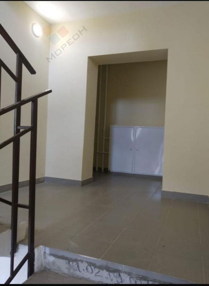 1-комн квартира Бжегокайская ул, 31/8к2