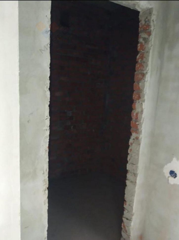 1-комн квартира Бжегокайская ул, 31/8к2