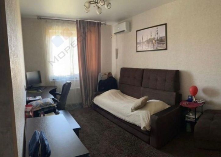 1-комн квартира Тургеневское шоссе ул, 33/1к9