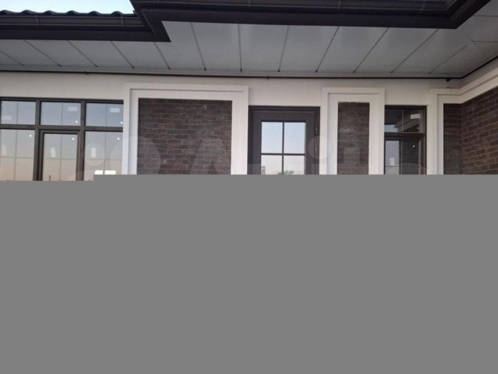 Коттедж/дом Октябрьская ул, 1/1