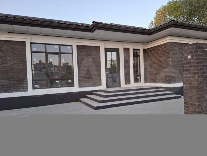 Коттедж/дом Октябрьская ул, 1/1