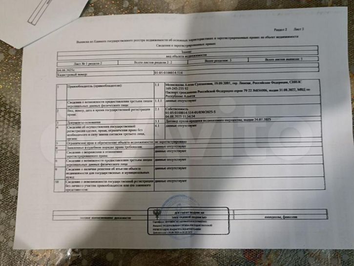 Коттедж/дом Ленина ул, 75/1