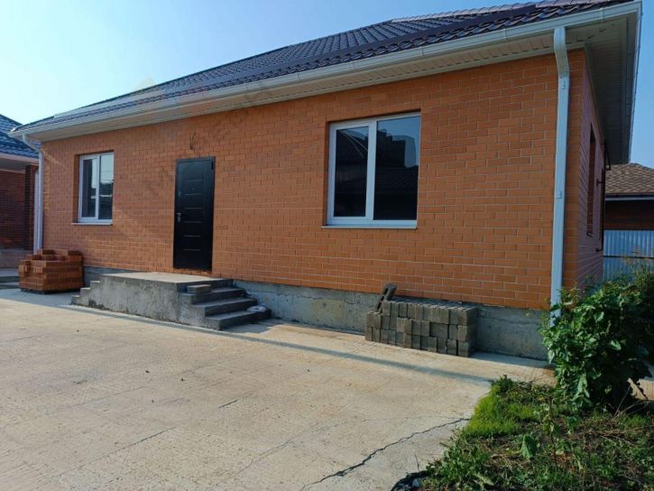 Коттедж/дом Советская ул, 115