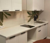 1-комн, 35кв м, этаж 5/16 ул Западный Обход, 57 3