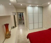 2-комн, 61кв м, этаж 4/16 ул Заполярная, 39 2