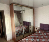 2-комн, 52кв м, этаж 10/10 ул им. 70-летия Октября, 24