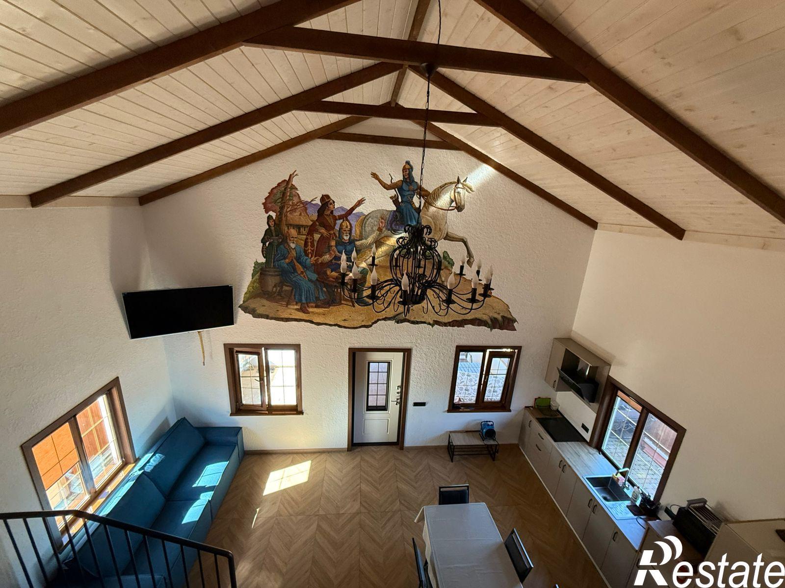 Купить дачу, дом, коттедж за 27 000 000 рублей на кубанская улица даховская, 27