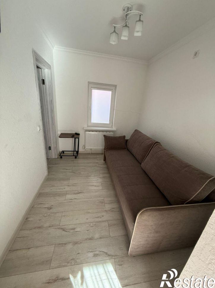 Коттедж/дом кубанская улица даховская, 27