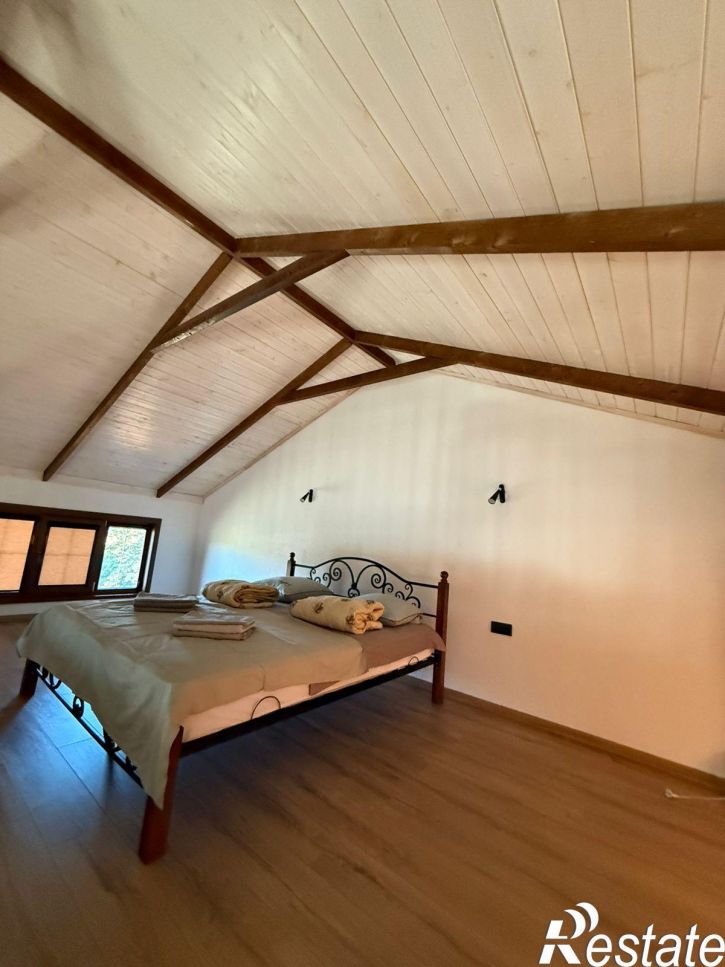 Коттедж/дом кубанская улица даховская, 27