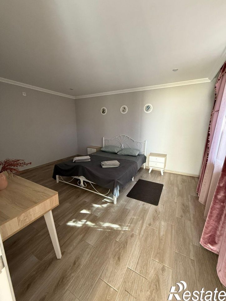 Коттедж/дом кубанская улица даховская, 27