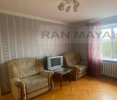 1-комн, 35кв м, этаж 4/5 Депутатская улица, 14