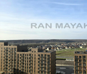 1-комн, 35кв м, этаж 12/16 Республика Адыгея (Адыгея), улица К.А. Васильева, 1к6