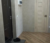 1-комн, 43кв м, этаж 11/24 Береговая улица, 2 к1