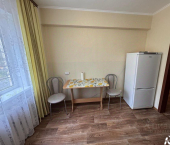 1-комн, 37кв м, этаж 1/5 Депутатская улица, 2