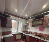 2-комн, 44кв м, этаж 2/5 2-я Кирпичная улица, 7