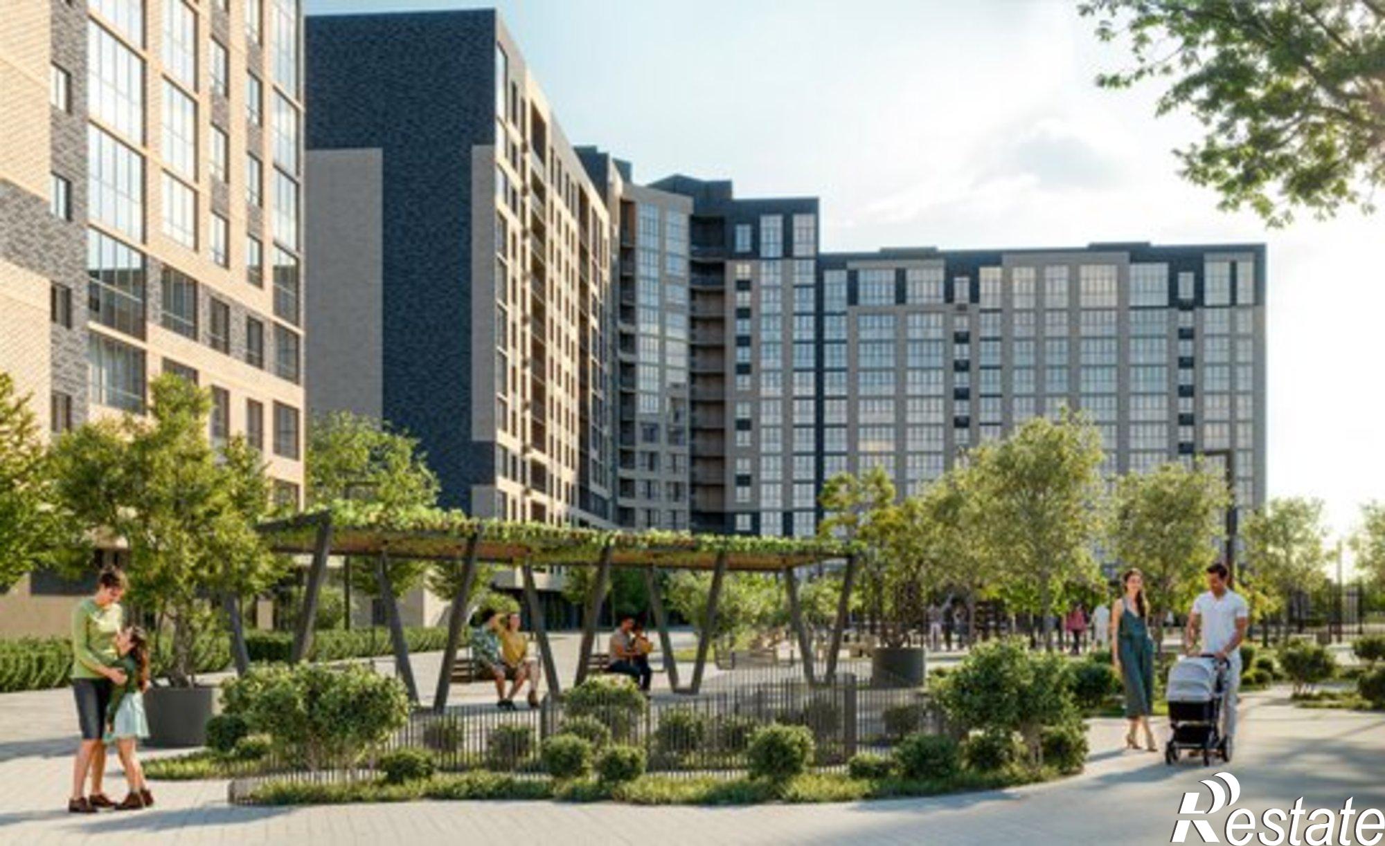 Купить квартиру за 8 671 000 рублей на Республика Адыгея (Адыгея), Майкоп, улица Якуба Коблева