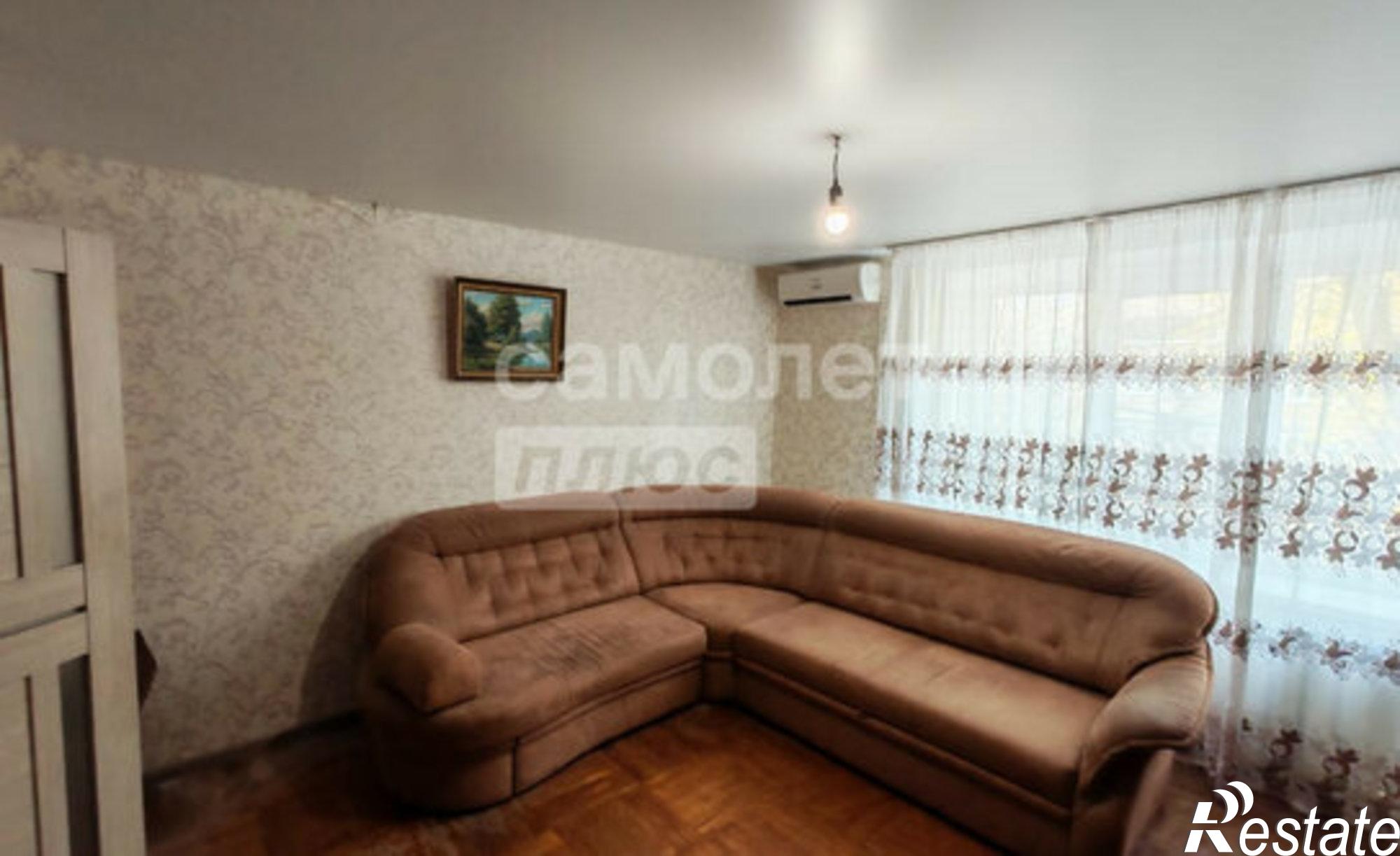 Купить квартиру за 5 900 000 рублей на Республика Адыгея (Адыгея), Майкоп, улица Ленина, 16