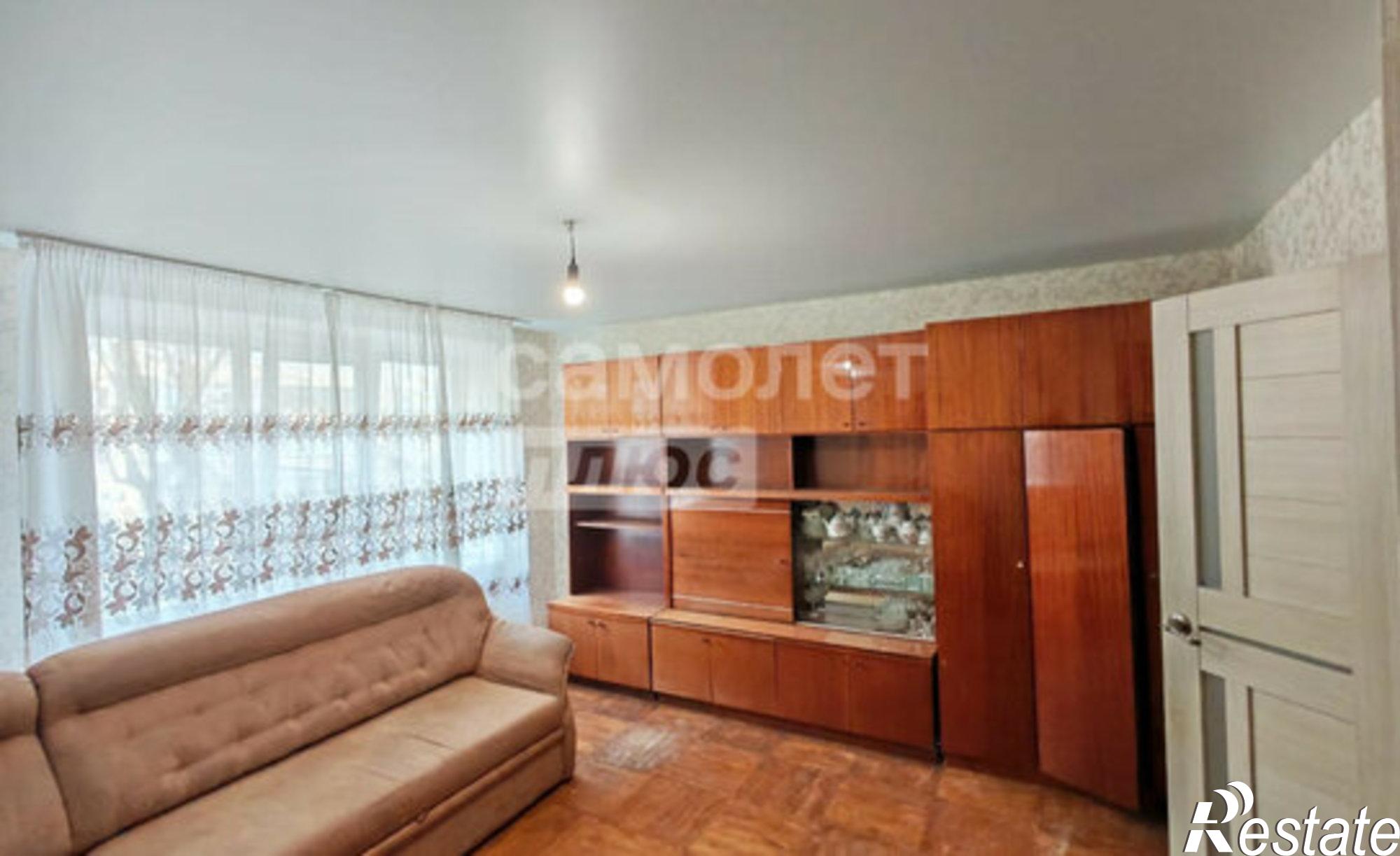 Купить квартиру за 5 900 000 рублей на Республика Адыгея (Адыгея), Майкоп, улица Ленина, 16