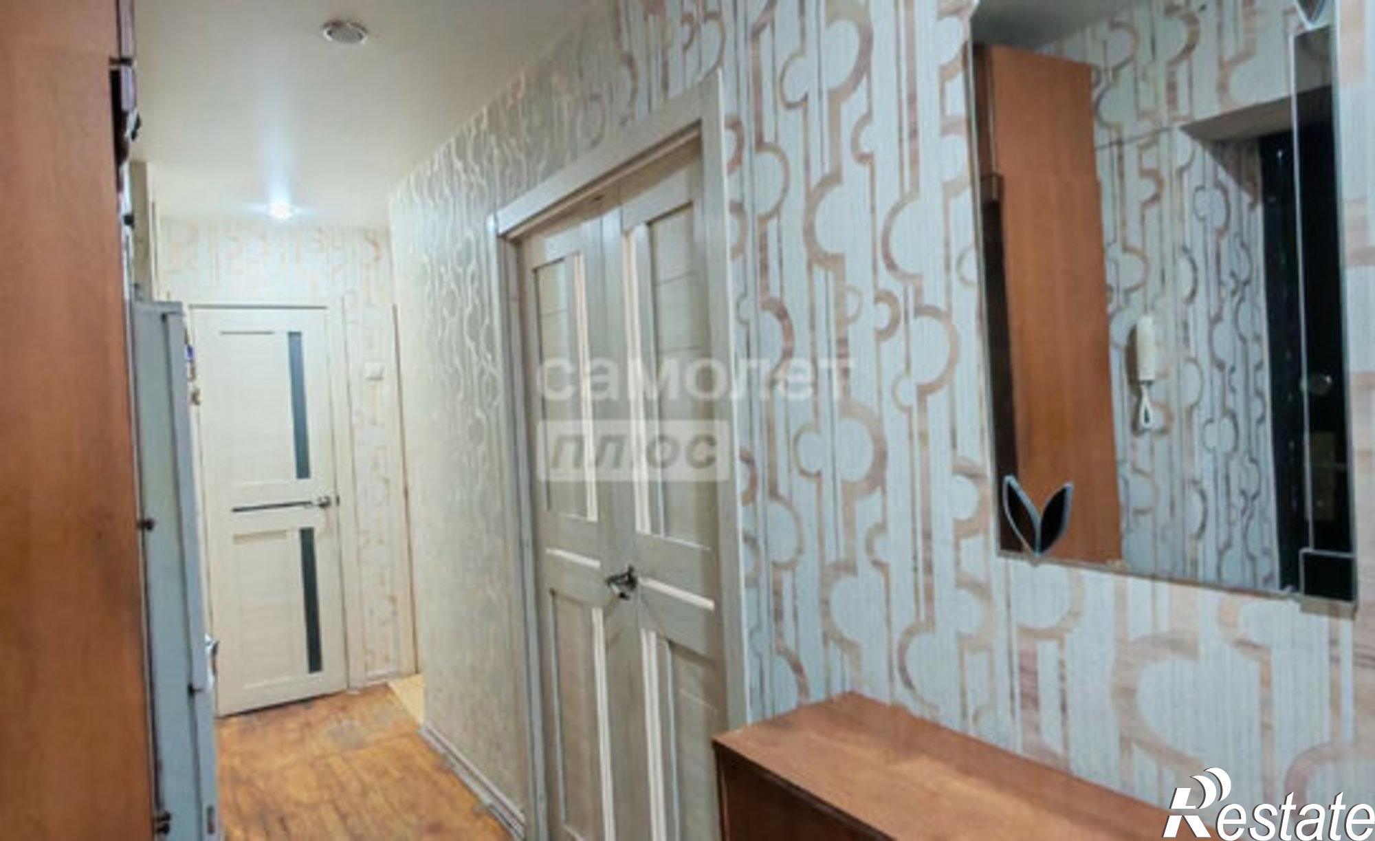 Купить квартиру за 5 900 000 рублей на Республика Адыгея (Адыгея), Майкоп, улица Ленина, 16