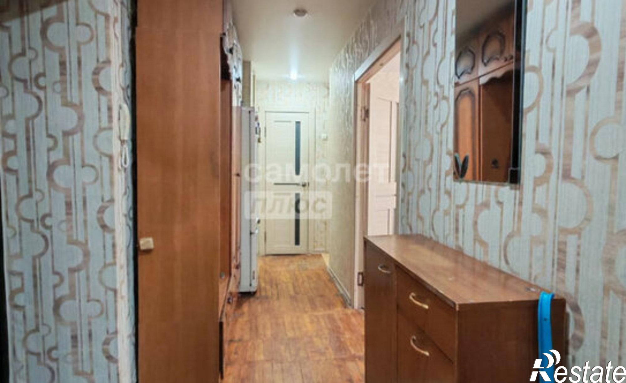 Купить квартиру за 5 900 000 рублей на Республика Адыгея (Адыгея), Майкоп, улица Ленина, 16