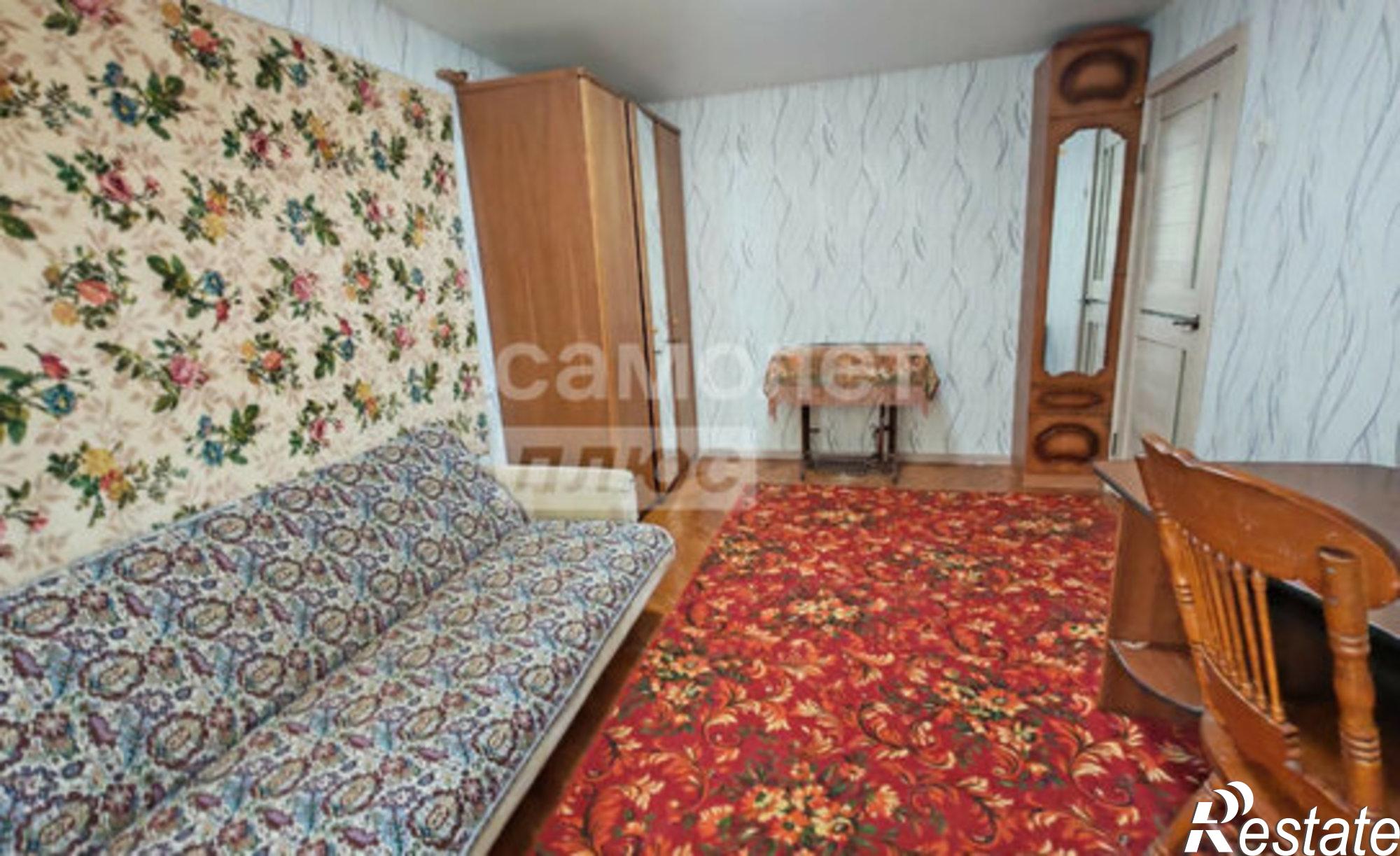 Купить квартиру за 5 900 000 рублей на Республика Адыгея (Адыгея), Майкоп, улица Ленина, 16