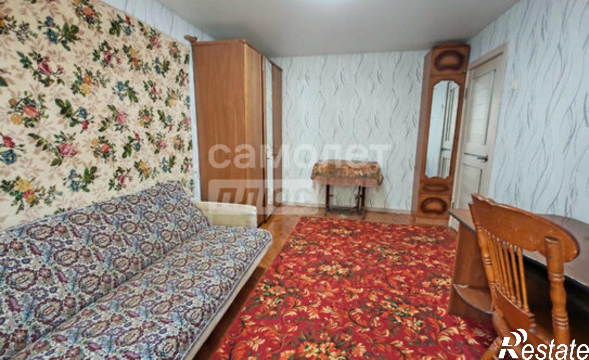 Купить квартиру за 5 900 000 рублей на Республика Адыгея (Адыгея), Майкоп, улица Ленина, 16