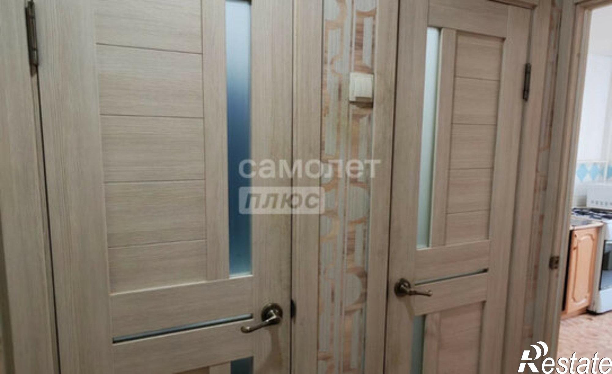 Купить квартиру за 5 900 000 рублей на Республика Адыгея (Адыгея), Майкоп, улица Ленина, 16