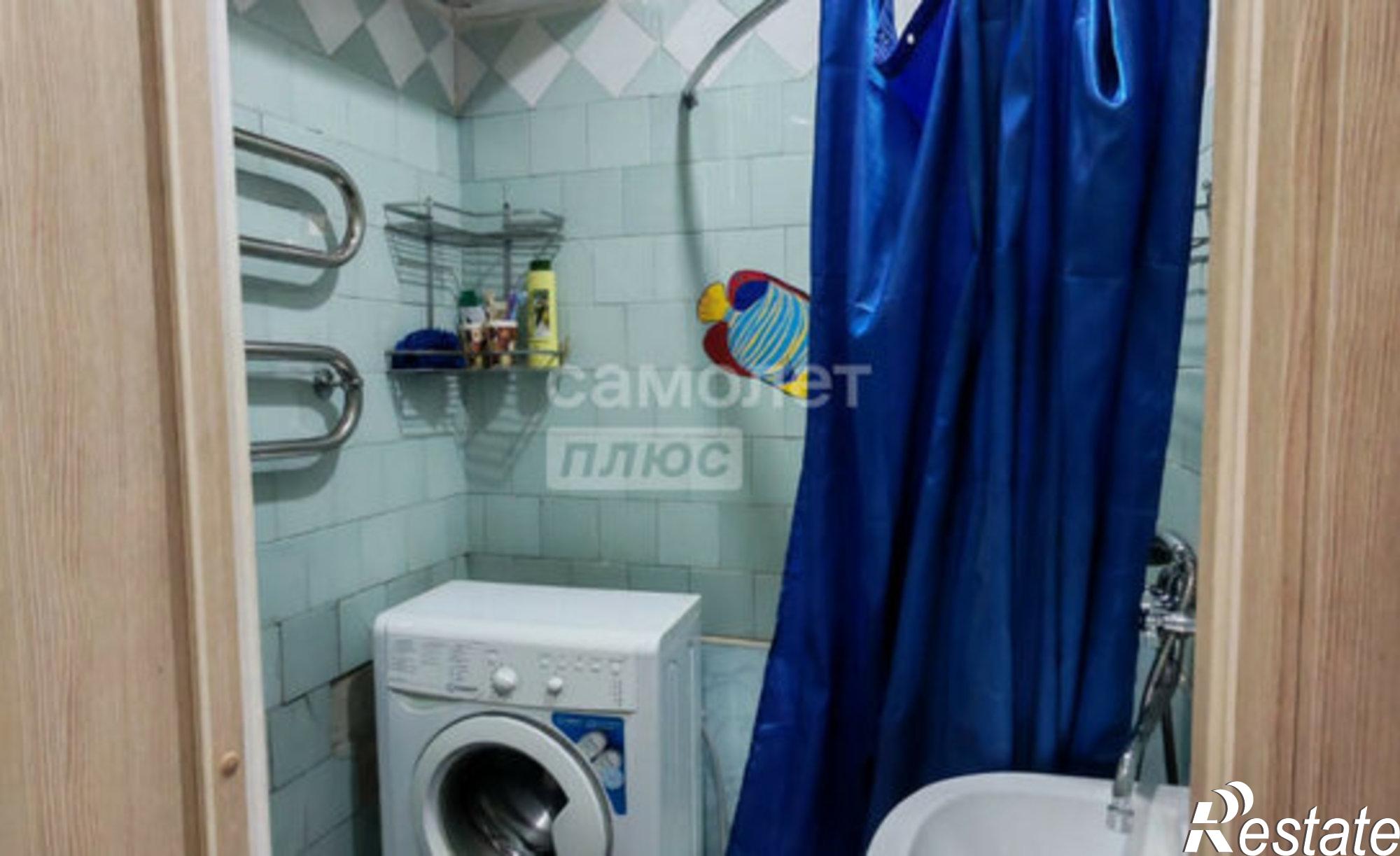 Купить квартиру за 5 900 000 рублей на Республика Адыгея (Адыгея), Майкоп, улица Ленина, 16