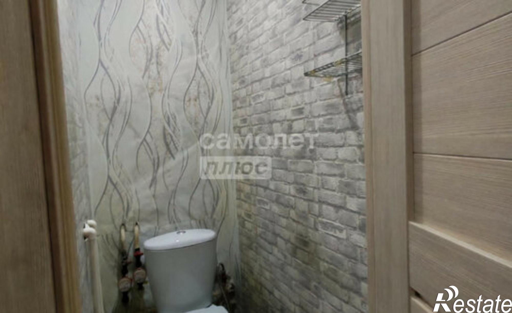 Купить квартиру за 5 900 000 рублей на Республика Адыгея (Адыгея), Майкоп, улица Ленина, 16