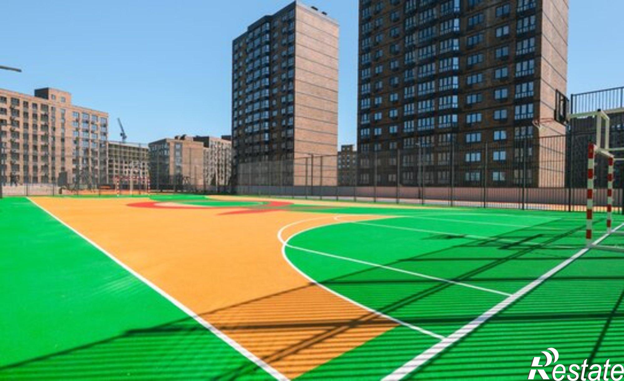 Купить квартиру за 5 073 950 рублей на Республика Адыгея (Адыгея), Майкоп, Степная улица