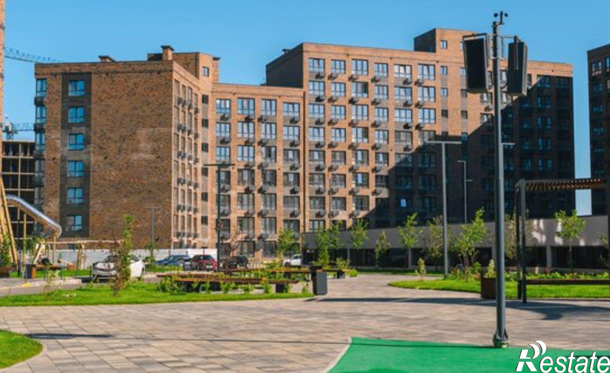 Купить квартиру за 5 073 950 рублей на Республика Адыгея (Адыгея), Майкоп, Степная улица