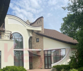 коттедж 565 кв м Гоголя ул.