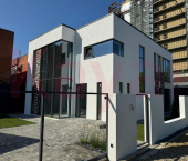 коттедж 153 кв м Новомарьянский проезд