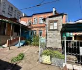 2-комн, 37кв м, этаж 2/2 Краснодар, микрорайон Центральный