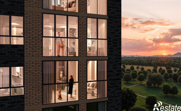 1-комн квартира в новом доме Республика Адыгея (Адыгея), Майкоп, улица Якуба Коблева