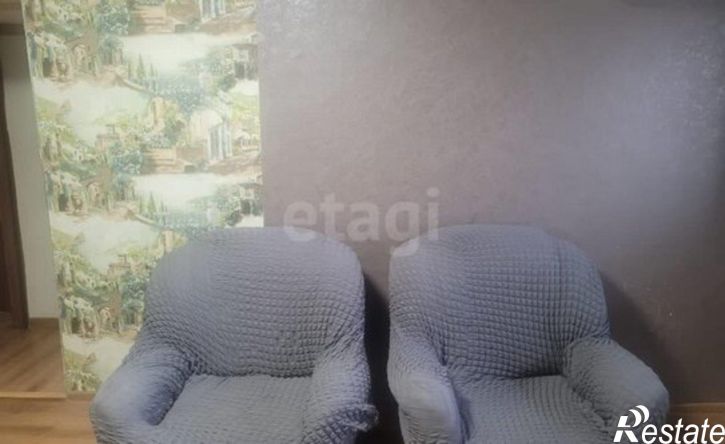 1-комн квартира Республика Адыгея (Адыгея), Майкоп, Прямая улица, 3