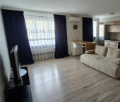 2-комн, 53кв м, этаж 6/9 Красная улица, 156