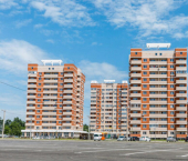 3-комн, 70кв м, этаж 8/9 ул Западный Обход, 42/4 2