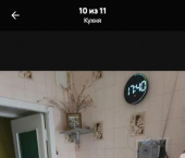 3-комн, 62кв м, этаж 1/9 ул им. Гудимы, 32