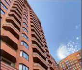 3-комн, 97кв м, этаж 13/16 ул Кубанская Набережная, 56