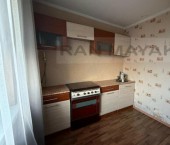 1-комн, 37кв м, этаж 6/9 улица Юннатов, 2Б