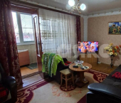 3-комн, 63кв м, этаж 4/9 Пролетарская улица, 304